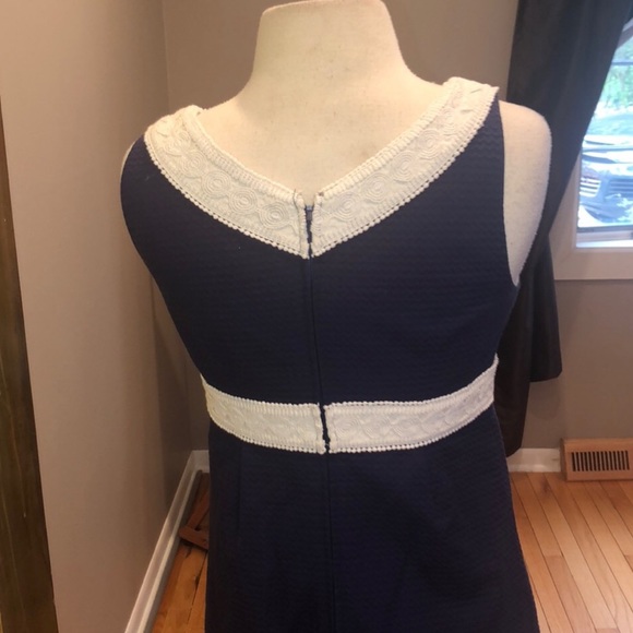 Lilly Pulitzer Dress - Picture 3 of 8